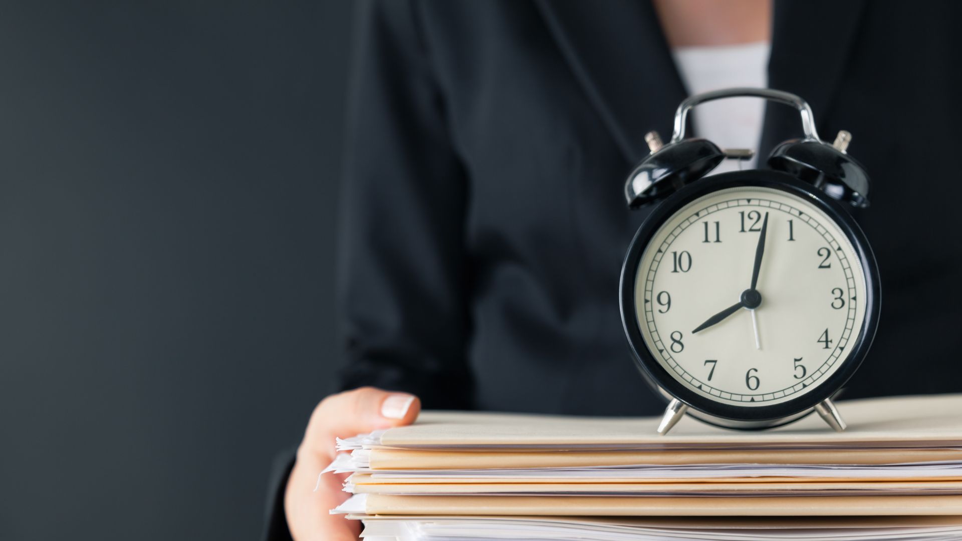 El Desafío de Administrar el Tiempo: Estrategias para una Gestión Efectiva